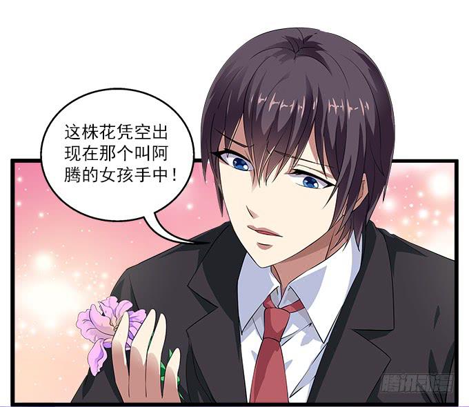 【鸢尾花1】阴阳相隔-第2话