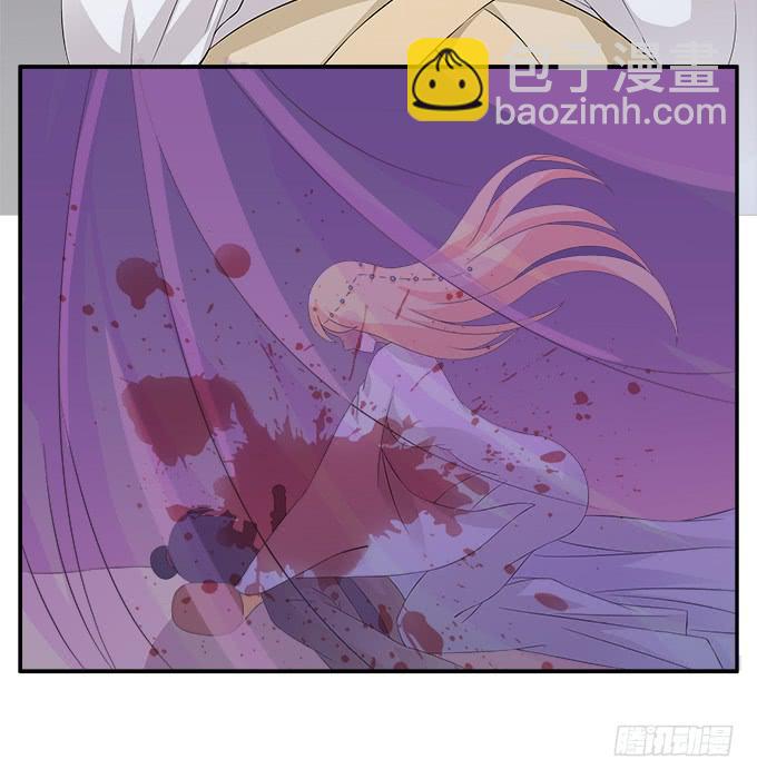 恶神的祭祀-第50话