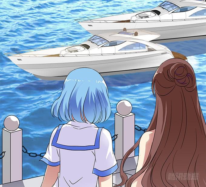 伤心的百合-第88话