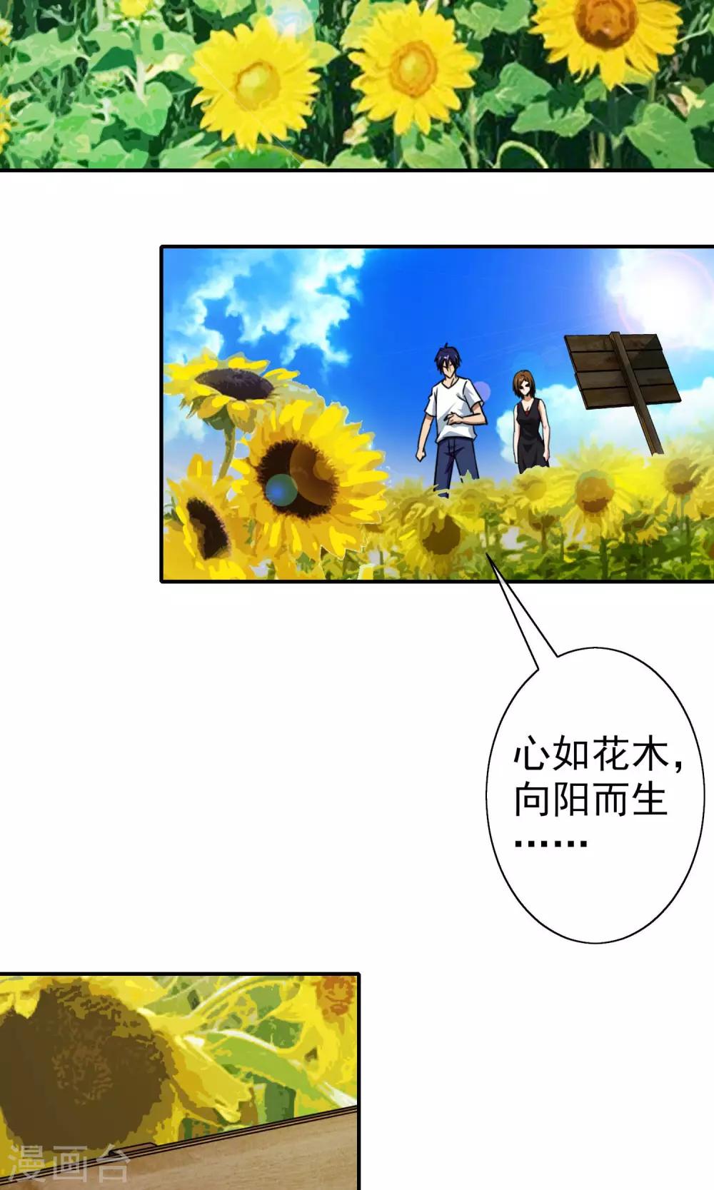 第15话 向日葵-第16话