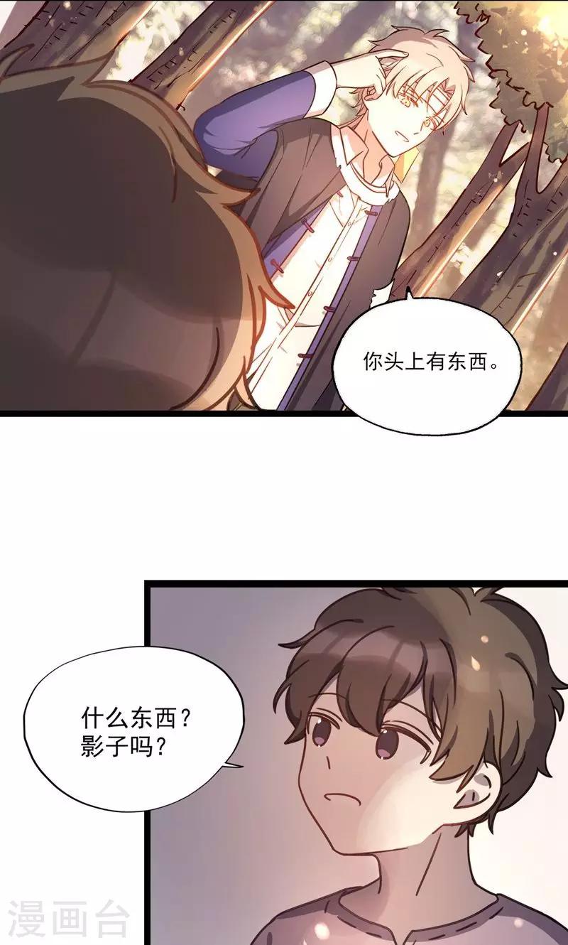 第19话 采蘑菇的小姑娘-第22话