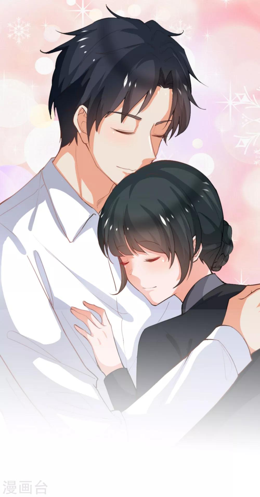 🍹婚爱恋曲 番外2 悠悠的梦魇（下） 第27页
