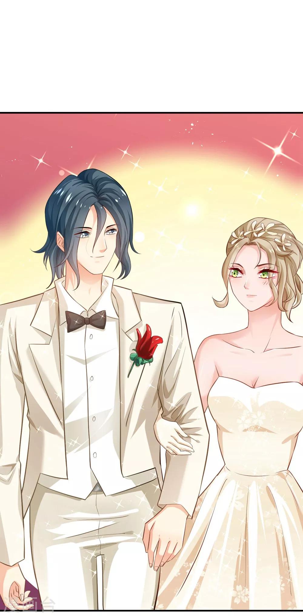 🍹婚爱恋曲 第64话 第14页