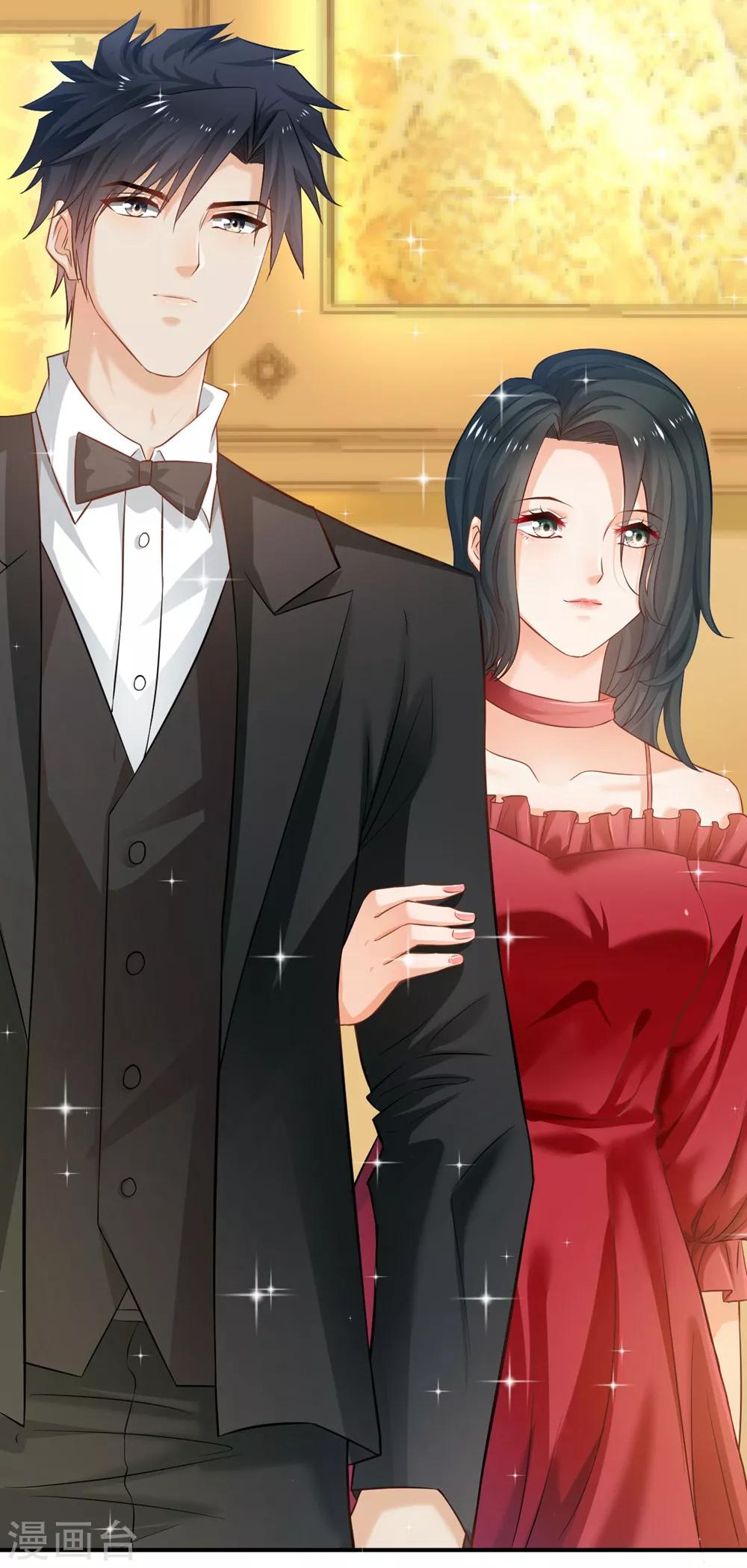 🍹婚爱恋曲 第64话 第8页