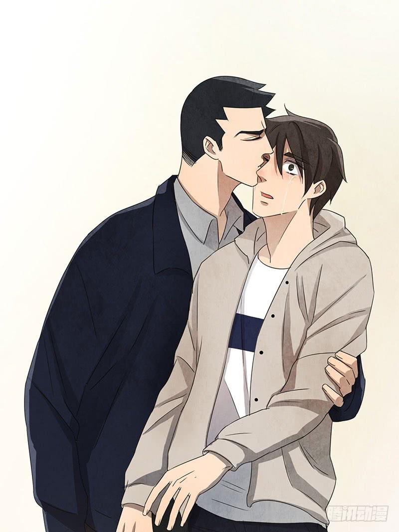 我&hellip;&hellip;害怕&hellip;&hellip;-第74话