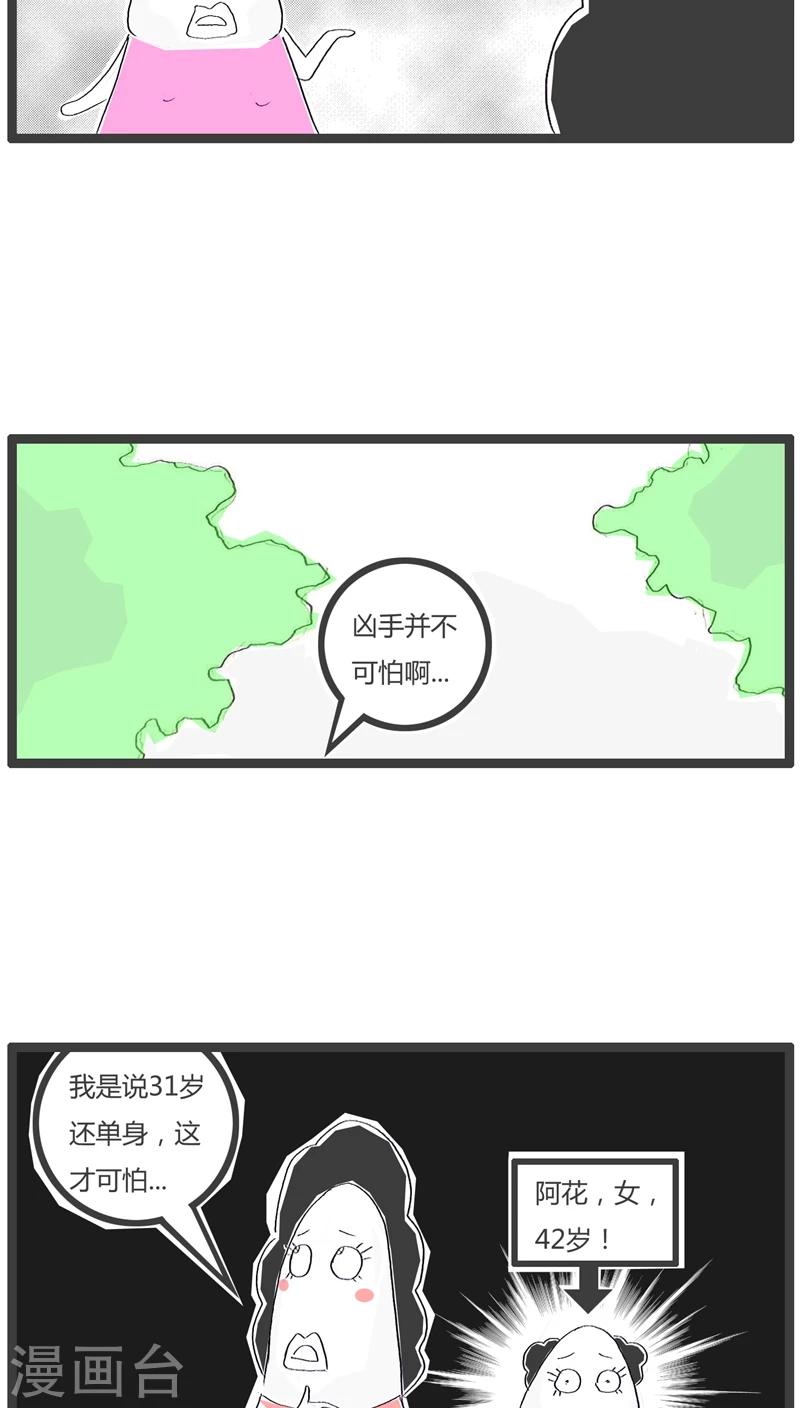 第108话 可怕的是年龄-第108话