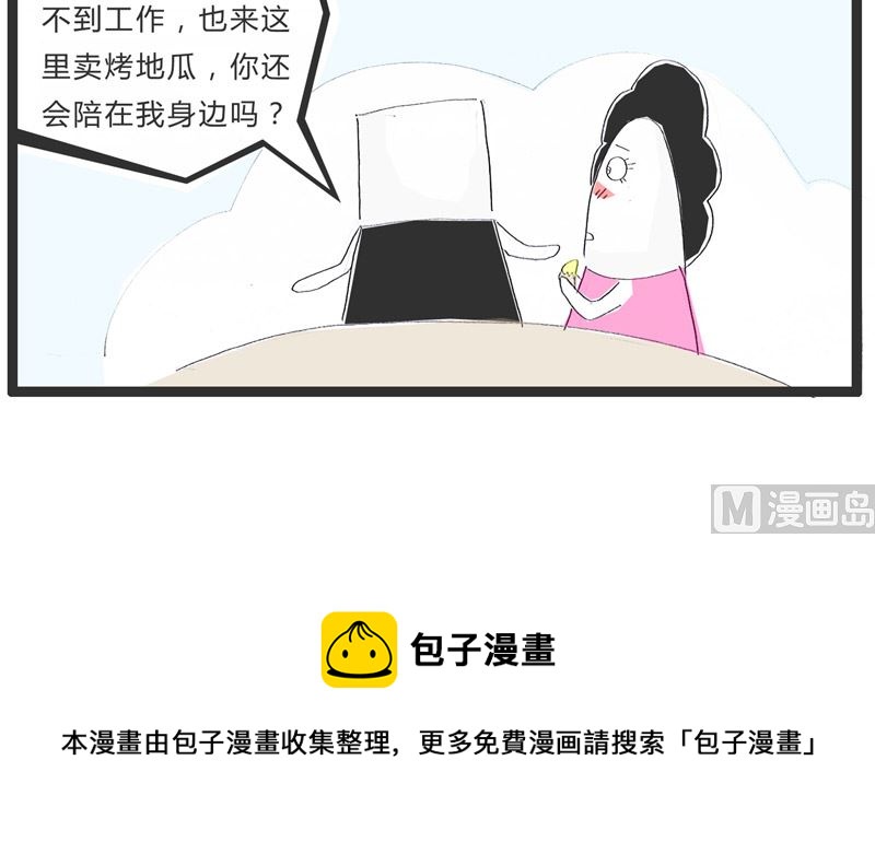 这是我的前男友-第166话