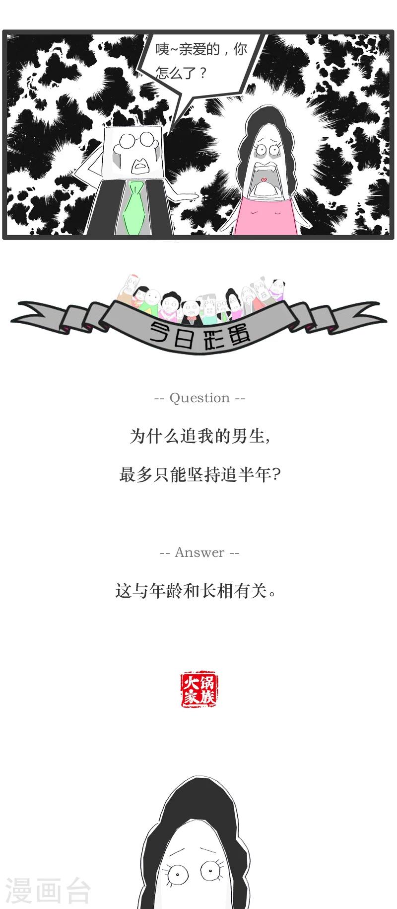 第36话 单位组织体检-第36话