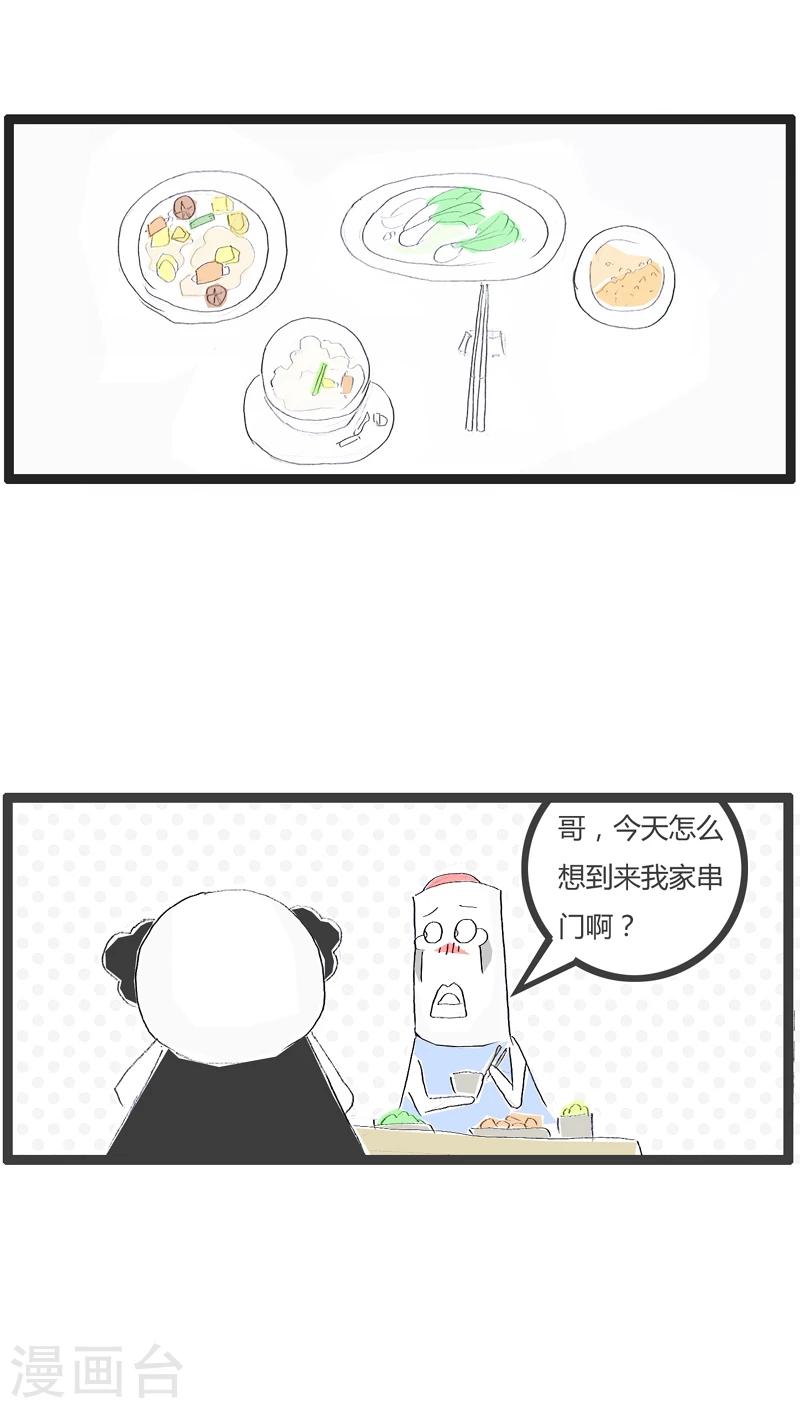 第80话 容易忘记的事-第80话