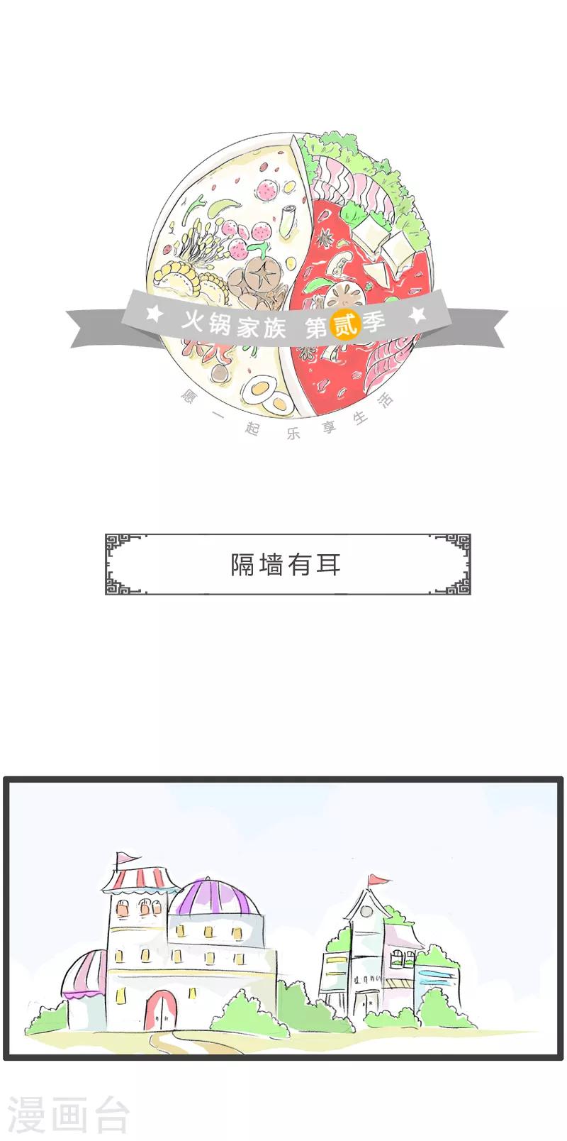 第158话 隔墙有耳-第158话