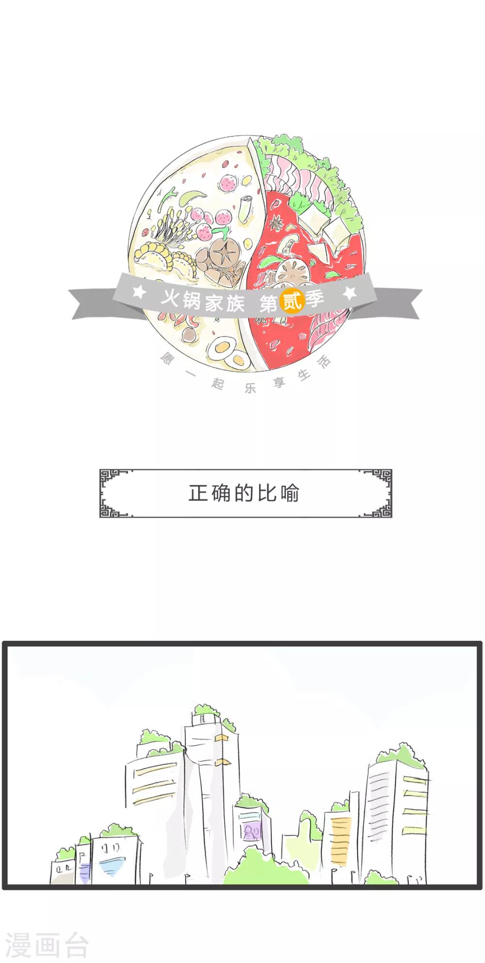 第262话 正确的比喻-第262话