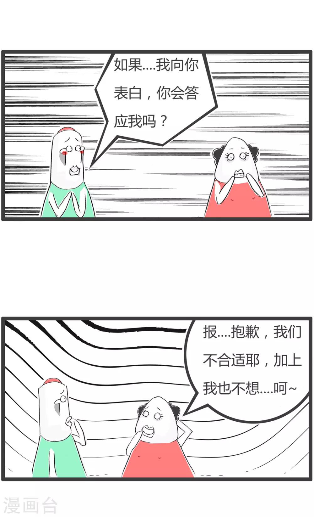 第262话 正确的比喻-第262话