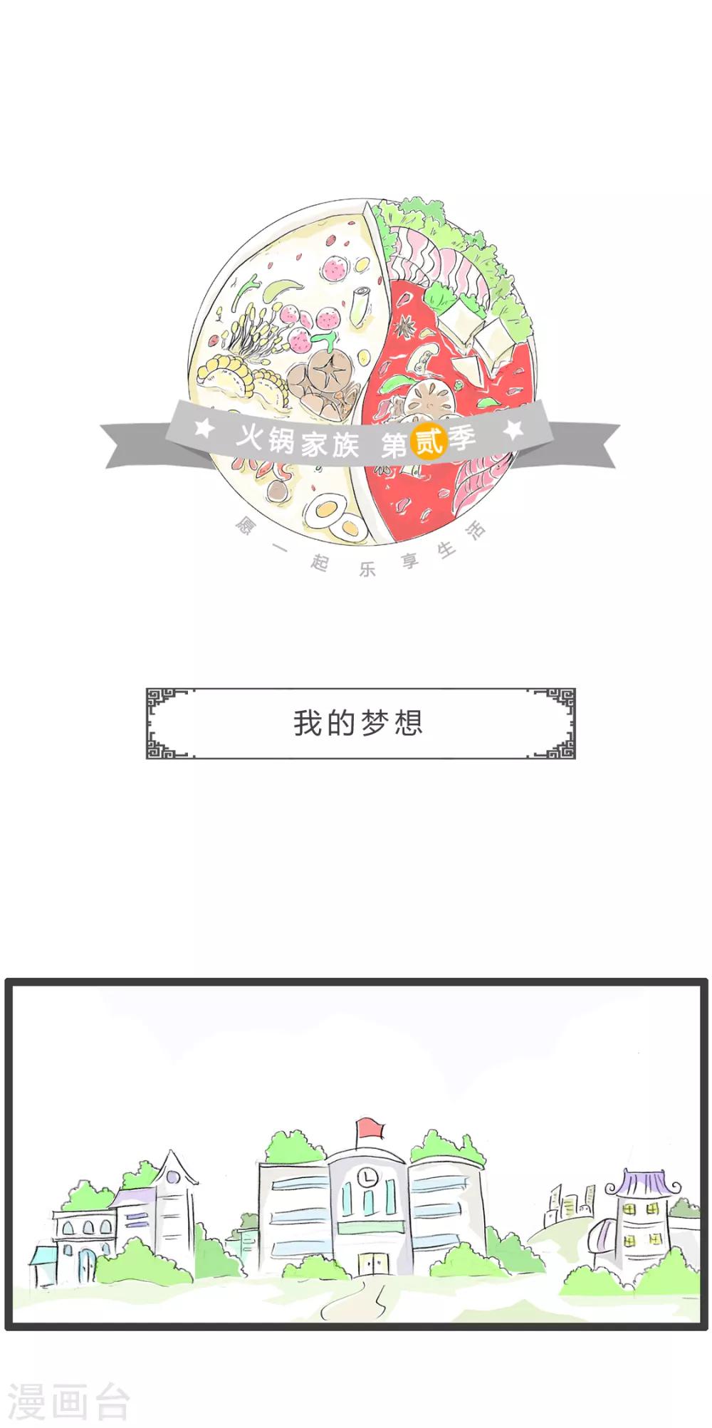 第264话 我的梦想-第264话