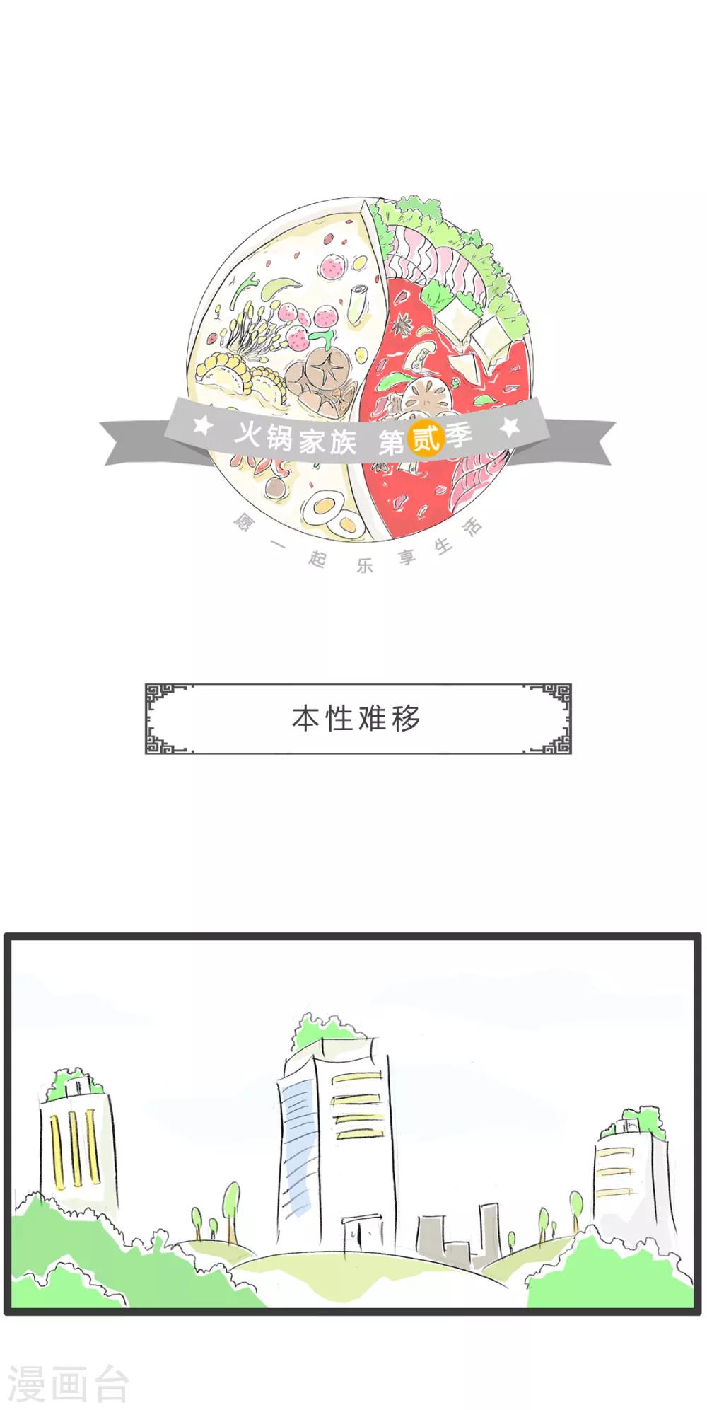 第266话 本性难移-第266话
