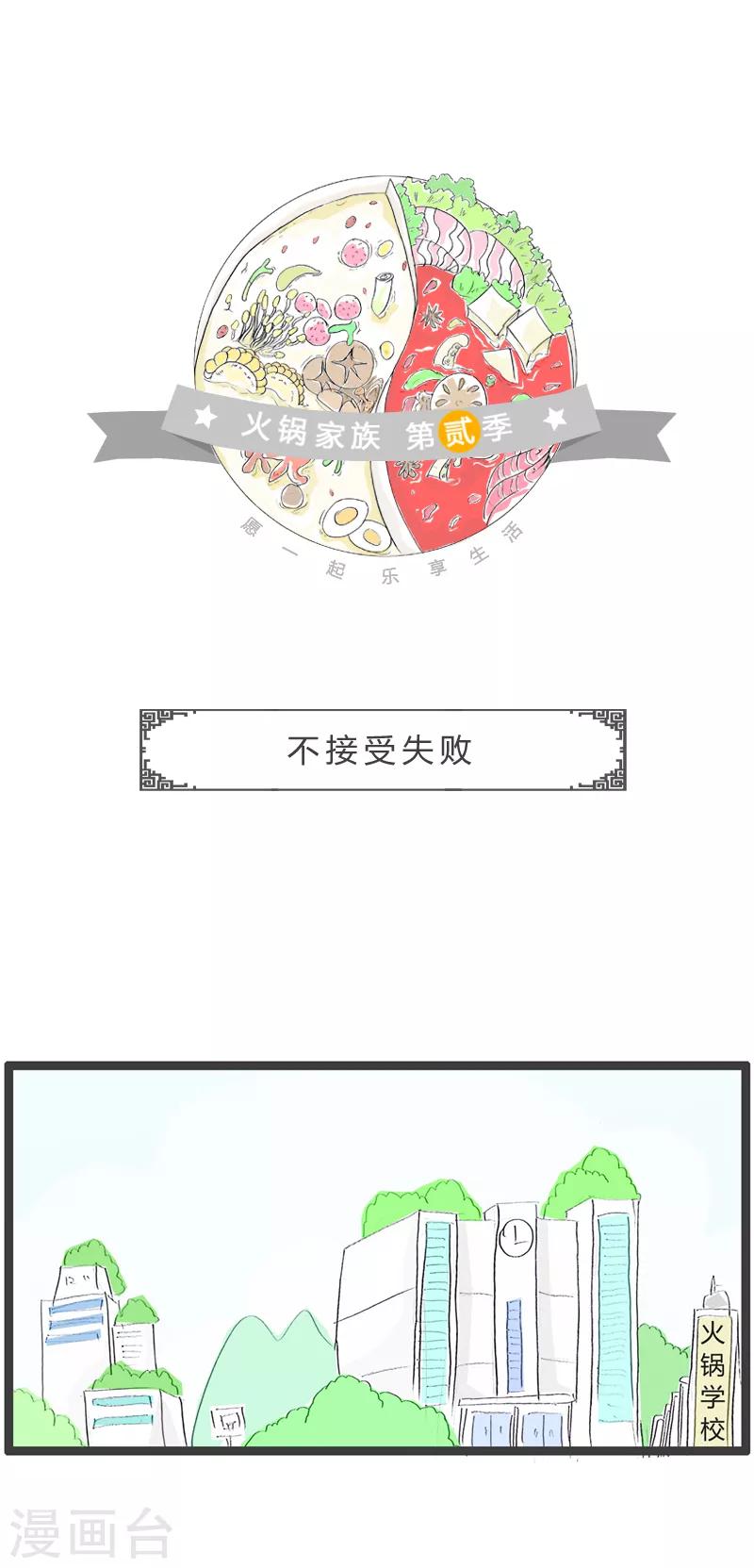 第68话 不接受失败-第68话
