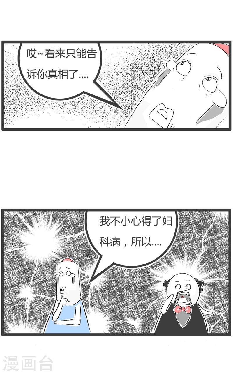 第10话 妇科病-第10话