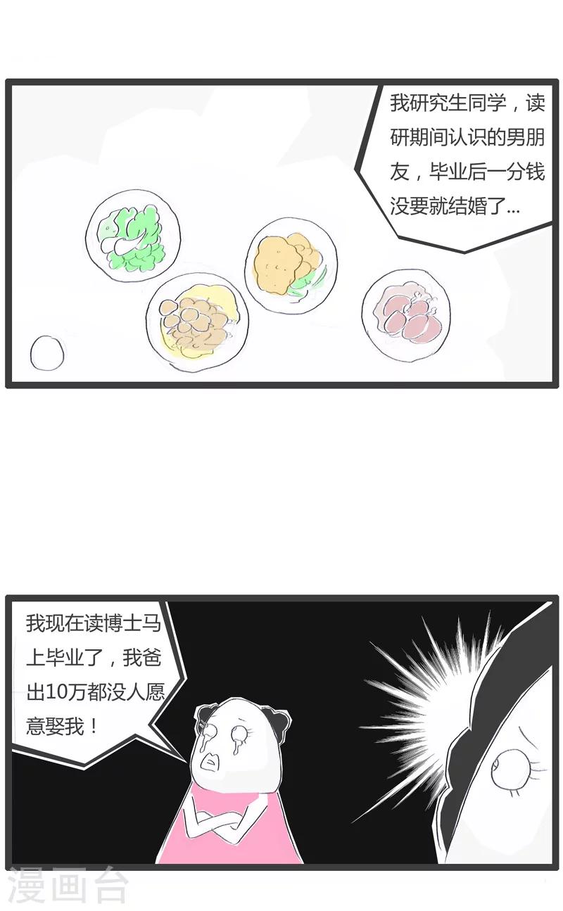 第132话 博士的苦恼-第132话
