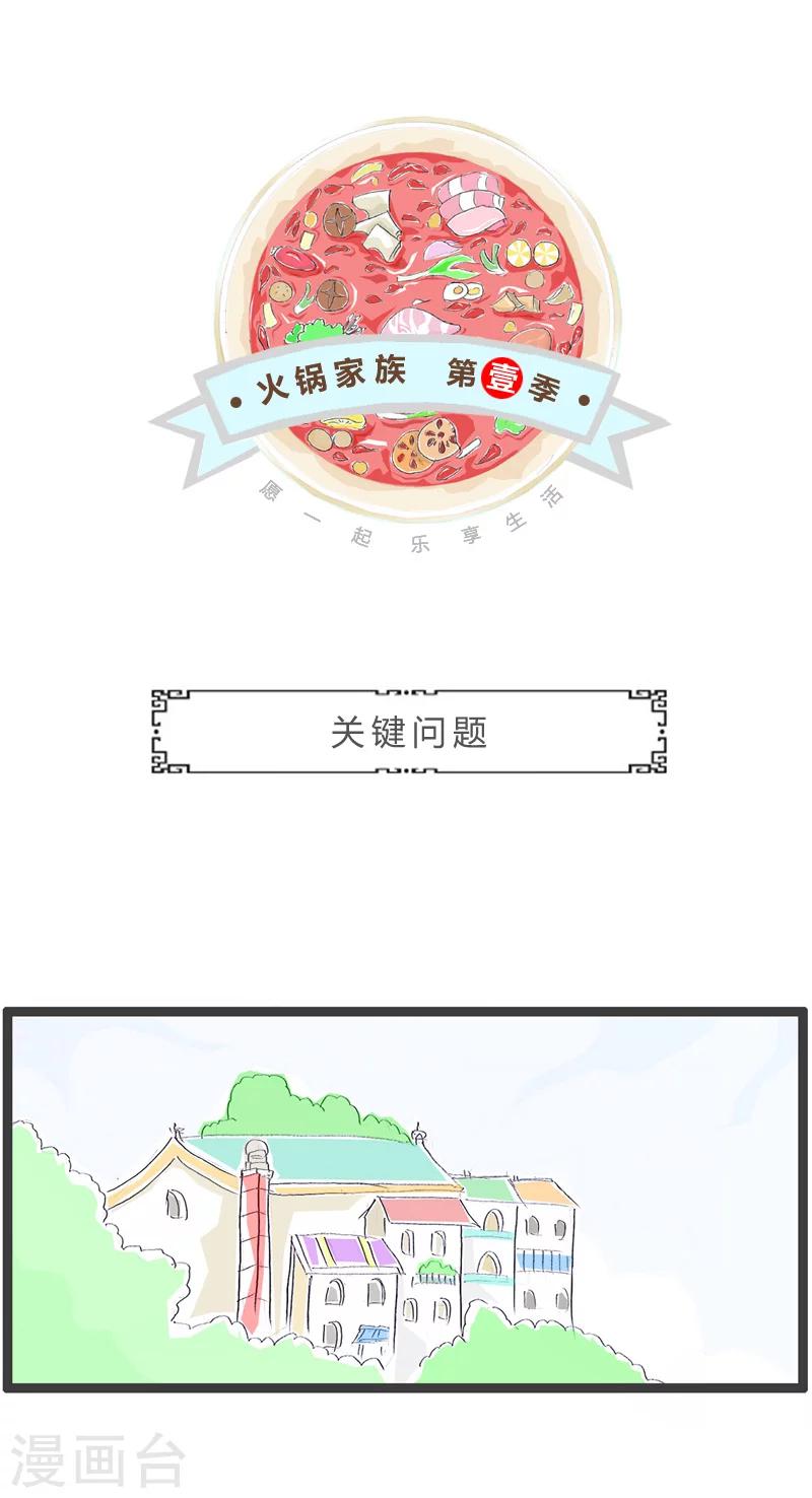第190话 关键问题-第190话