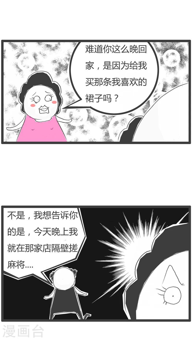 第258话 让你猜不透-第258话