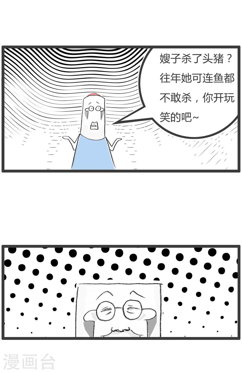 第350话 现代化工具-第350话