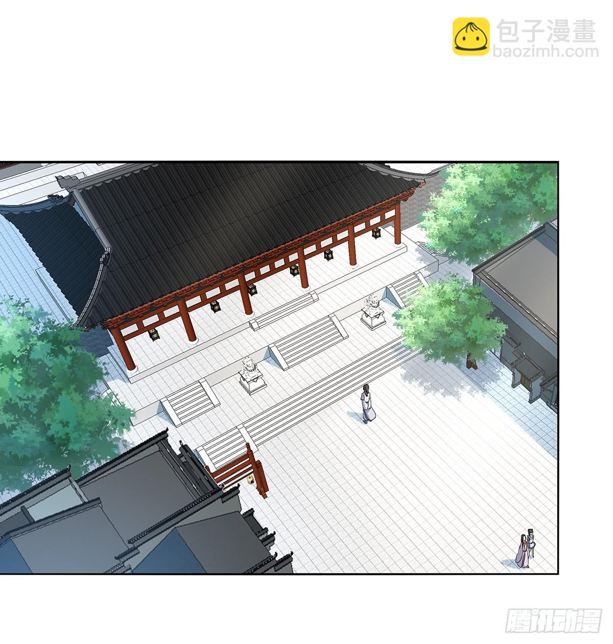 22-回城辞官(1/2)-第22话