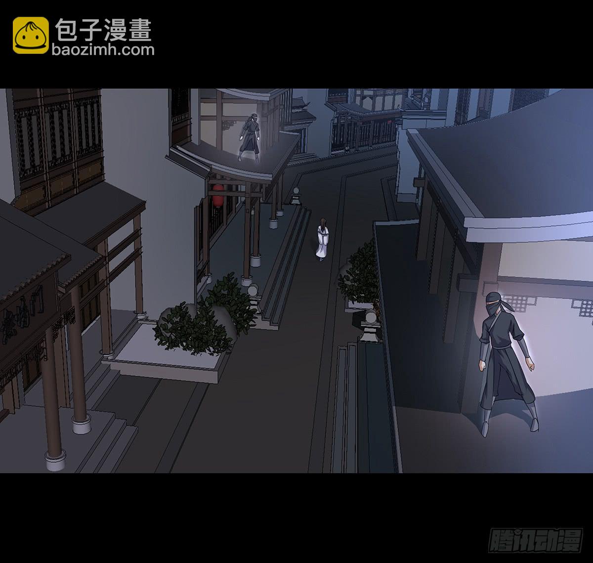 24-邀请(1/2)-第24话