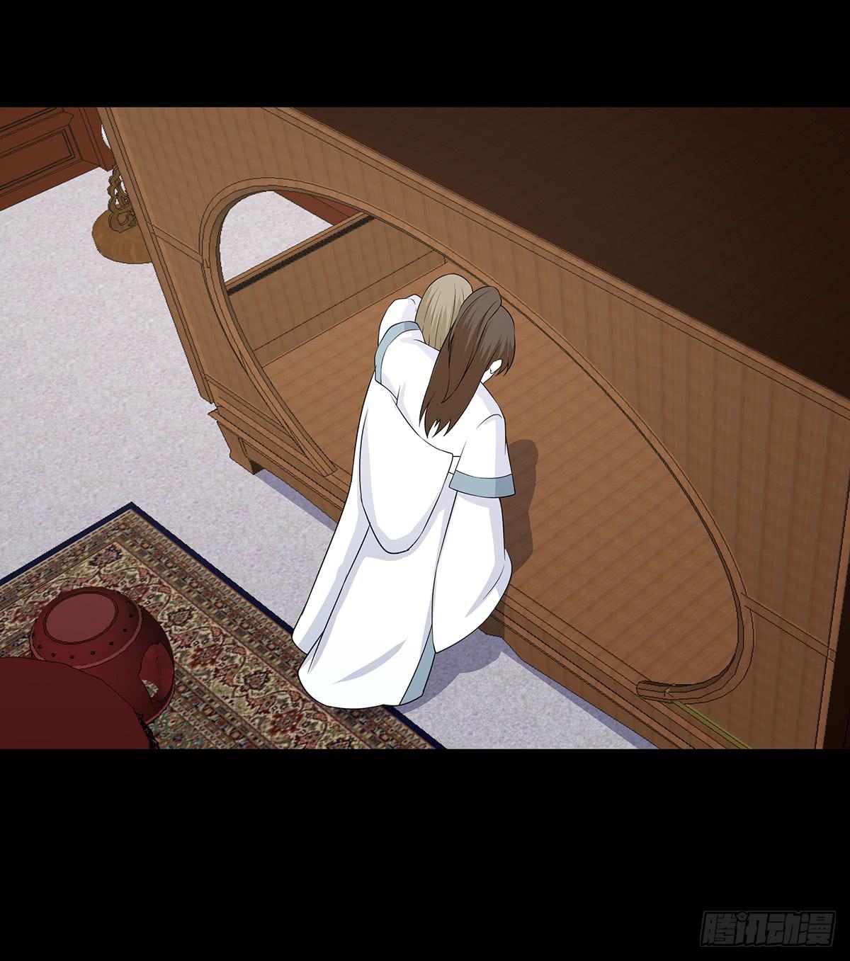 34-不会让你离开(1/2)-第34话