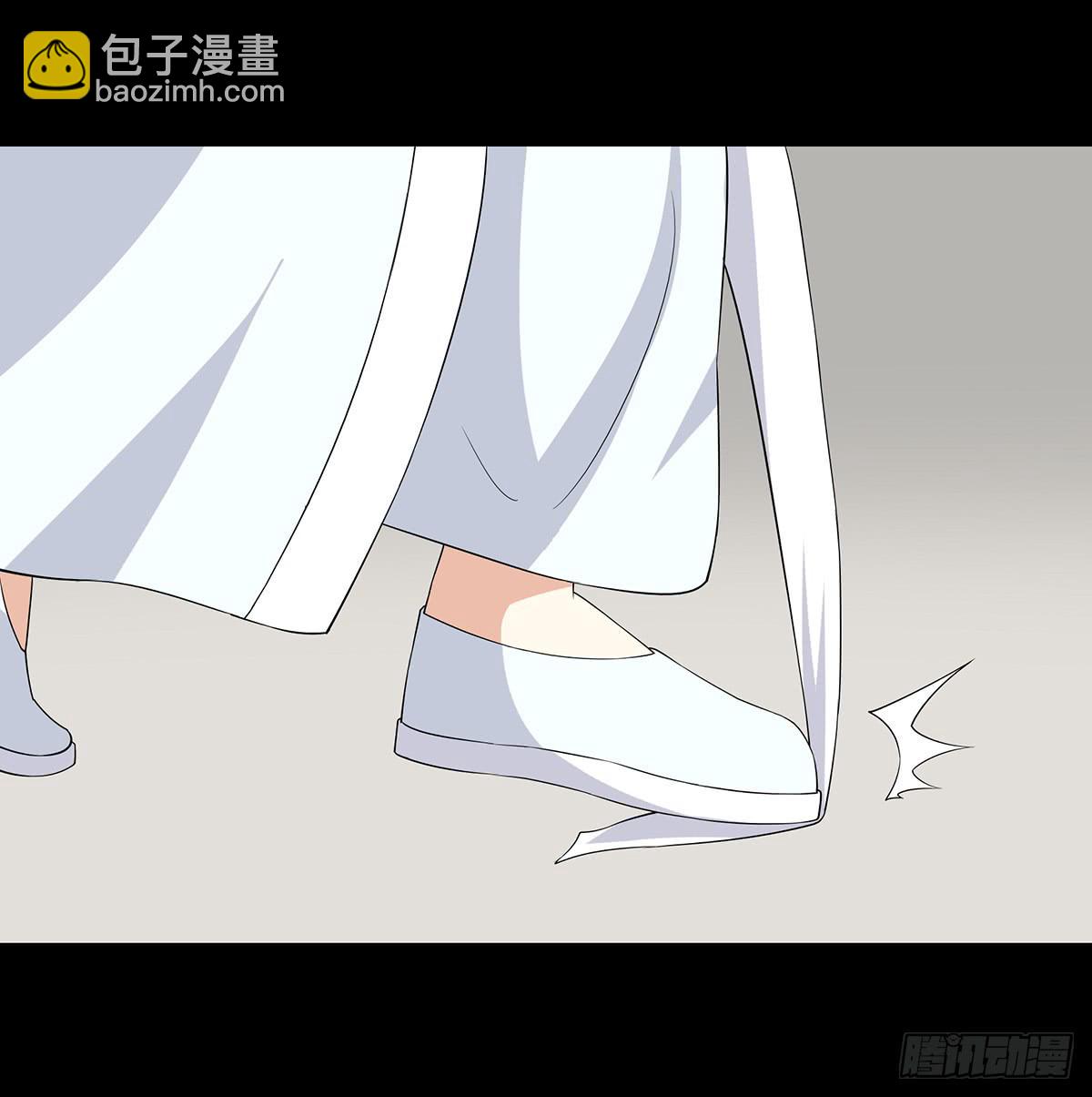 34-不会让你离开(1/2)-第34话