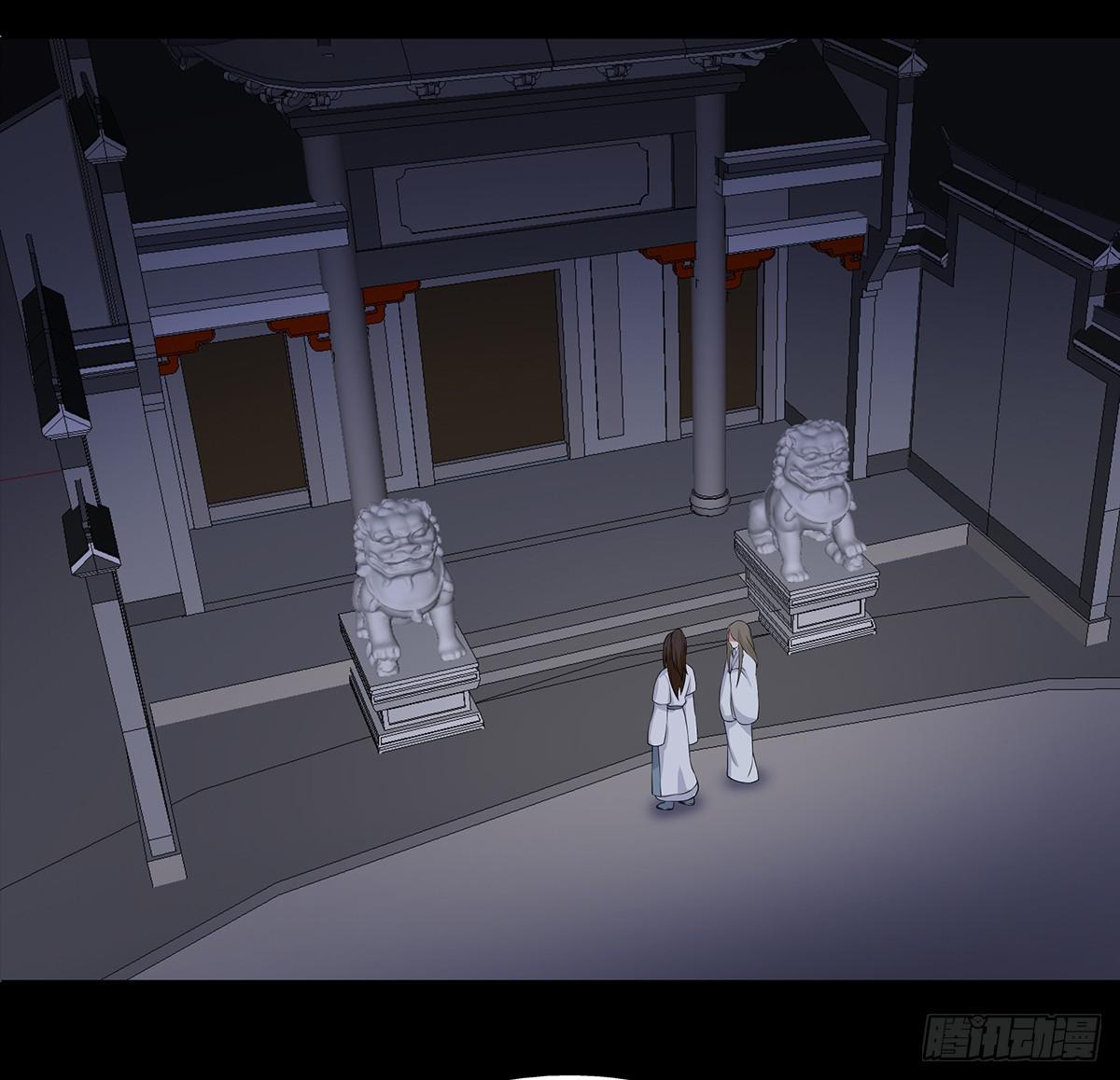 34-不会让你离开(1/2)-第34话