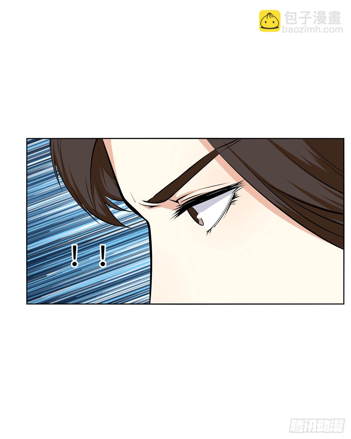 46-打进来相见-第46话