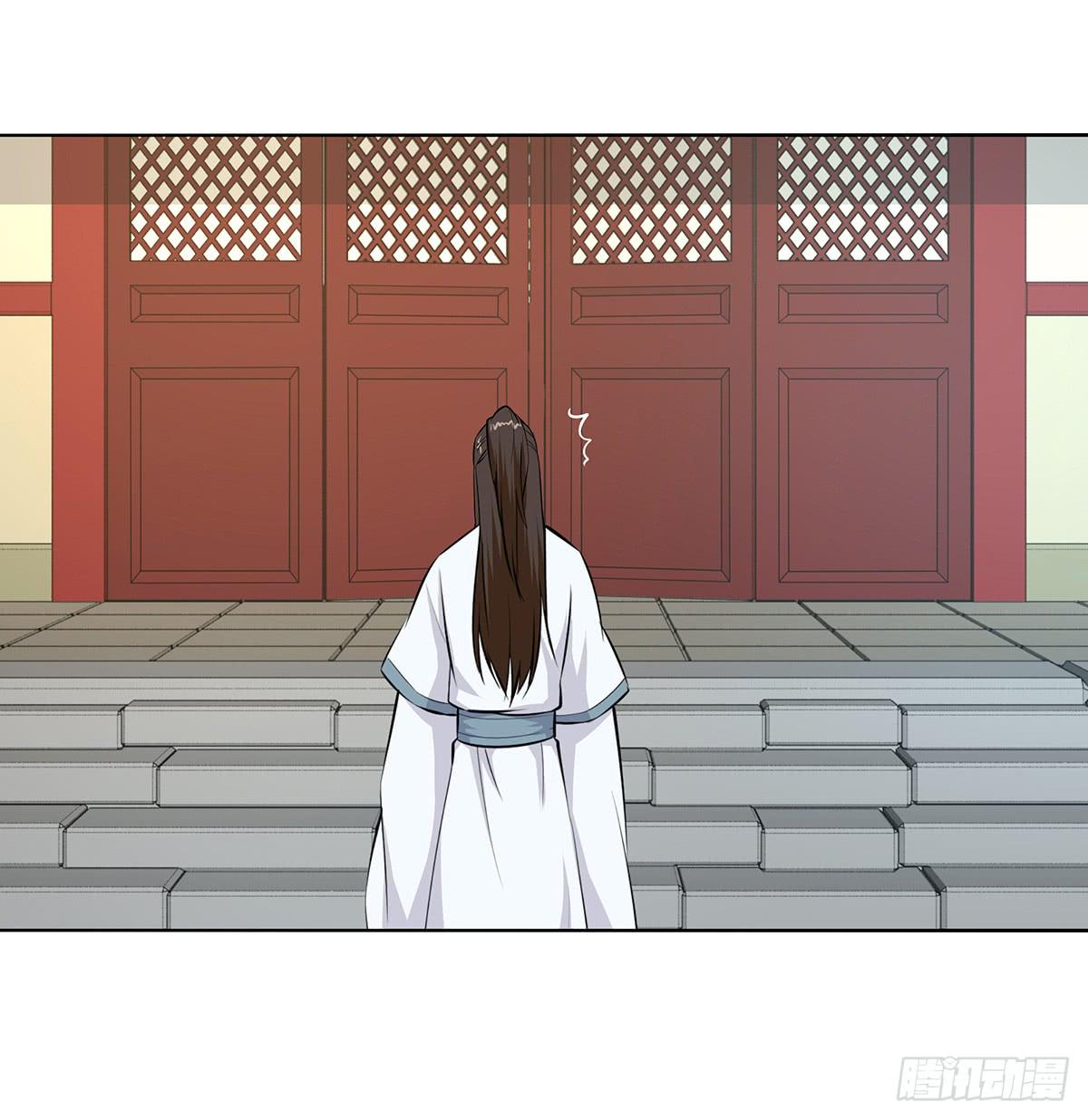 46-打进来相见-第46话