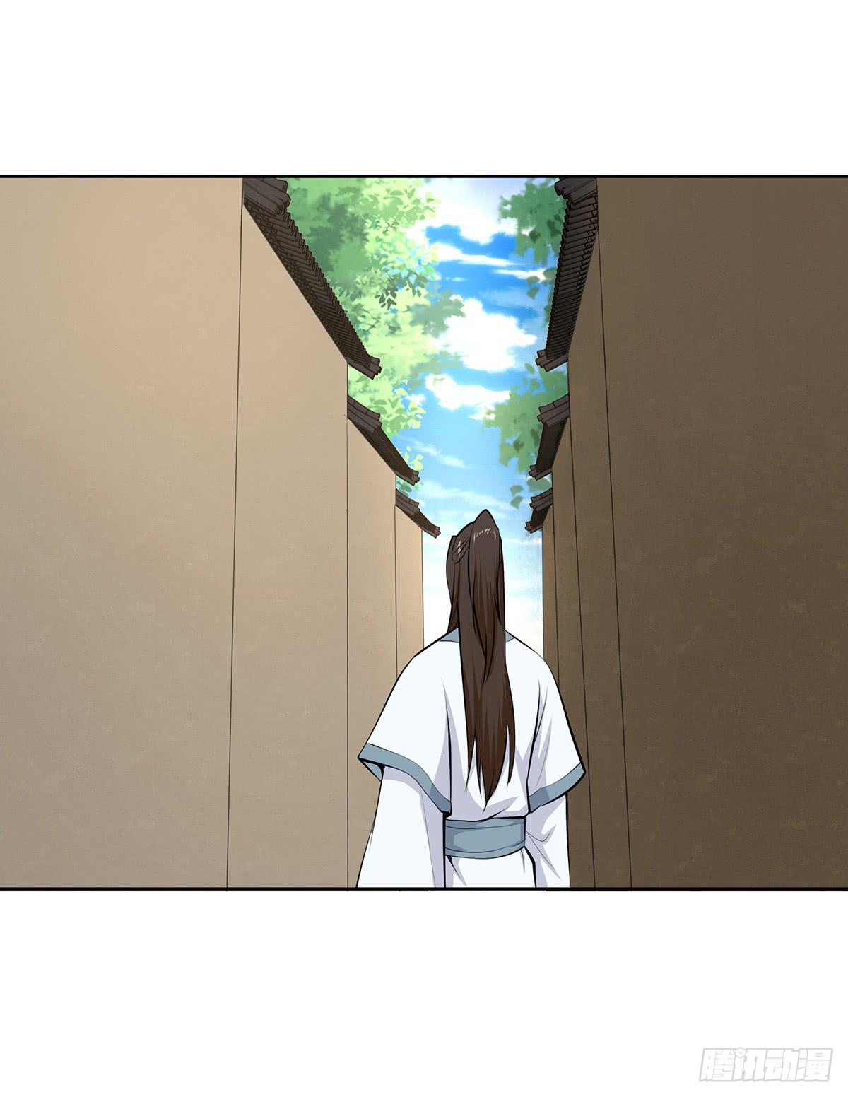 46-打进来相见-第46话
