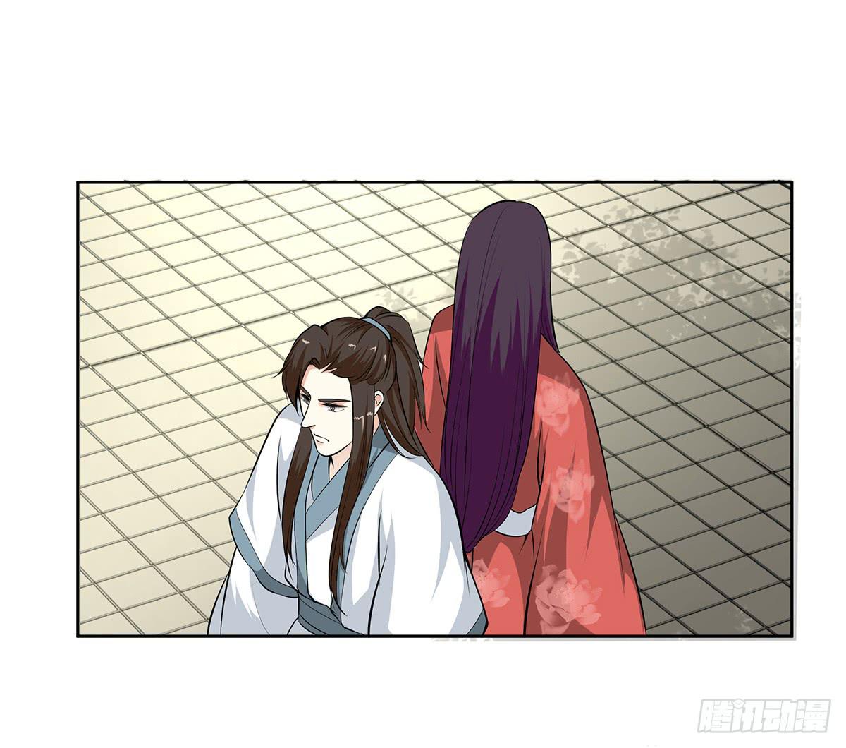 48-说清误会-第48话