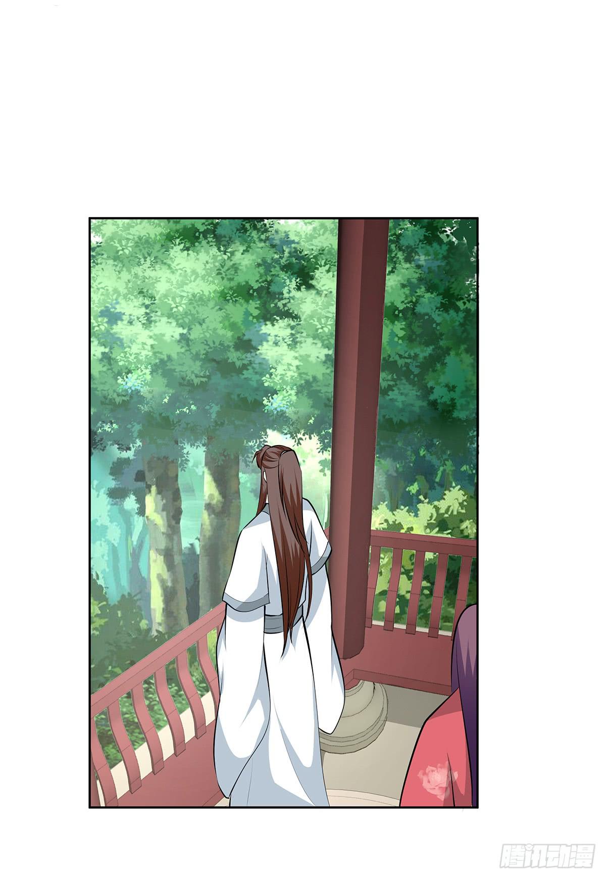 50-狠辣的皇帝(1/2)-第50话