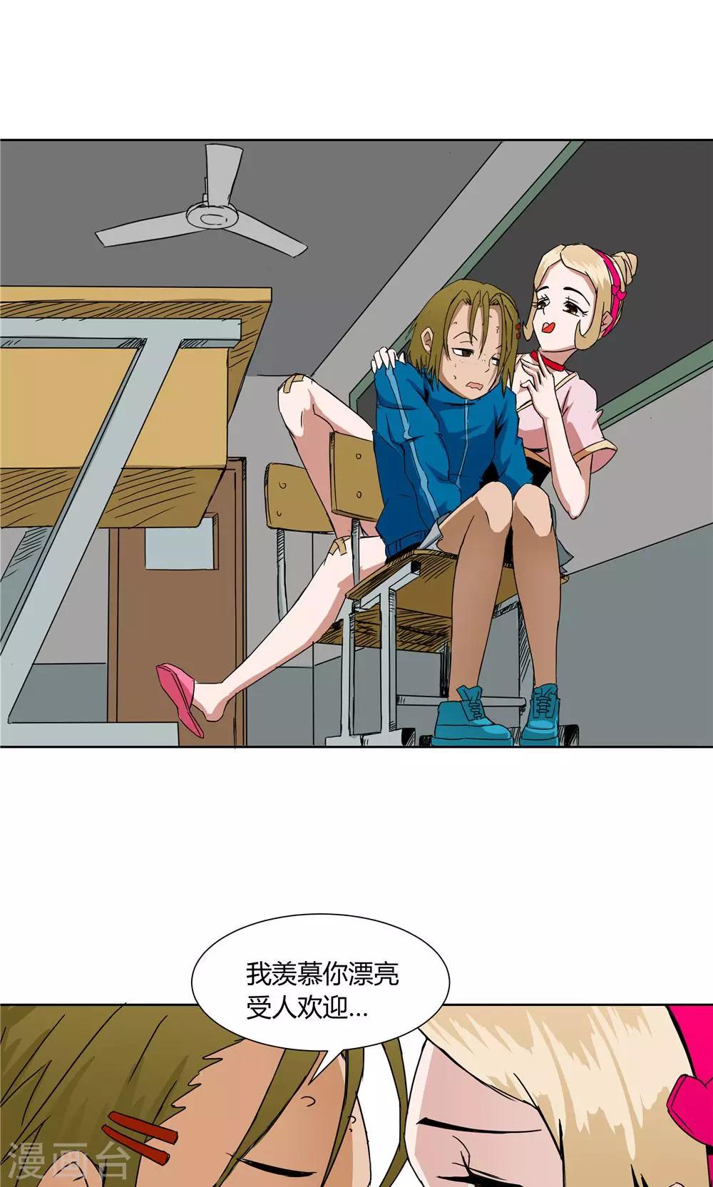 第22话-第22话