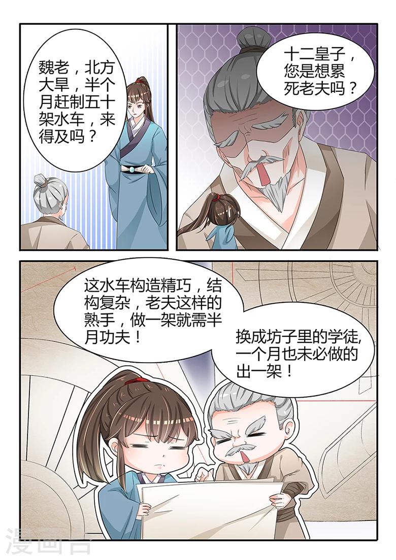 第32话 流水线分工-第32话