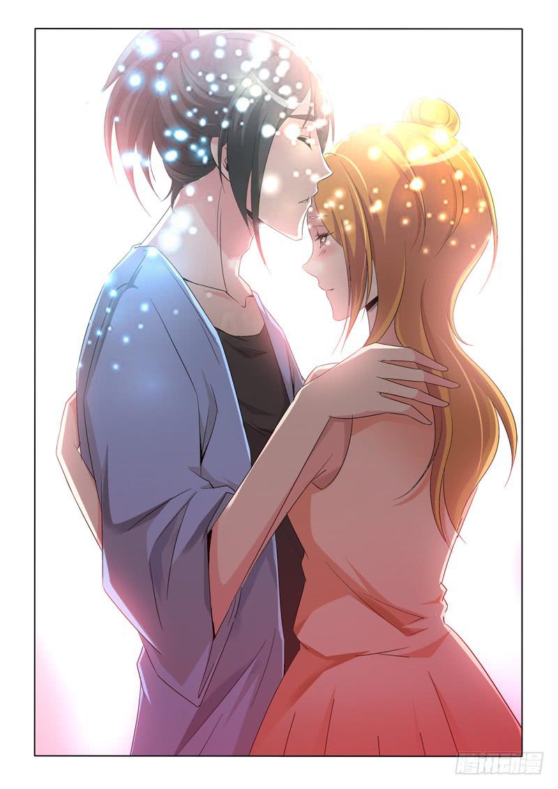 在一起！-第56话