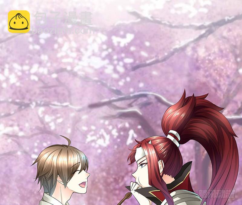 为信白的晚饭而战！-第40话