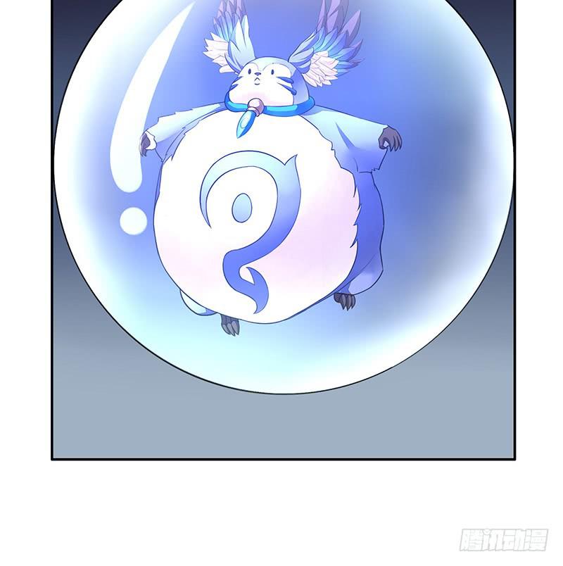 为信白的晚饭而战！-第40话