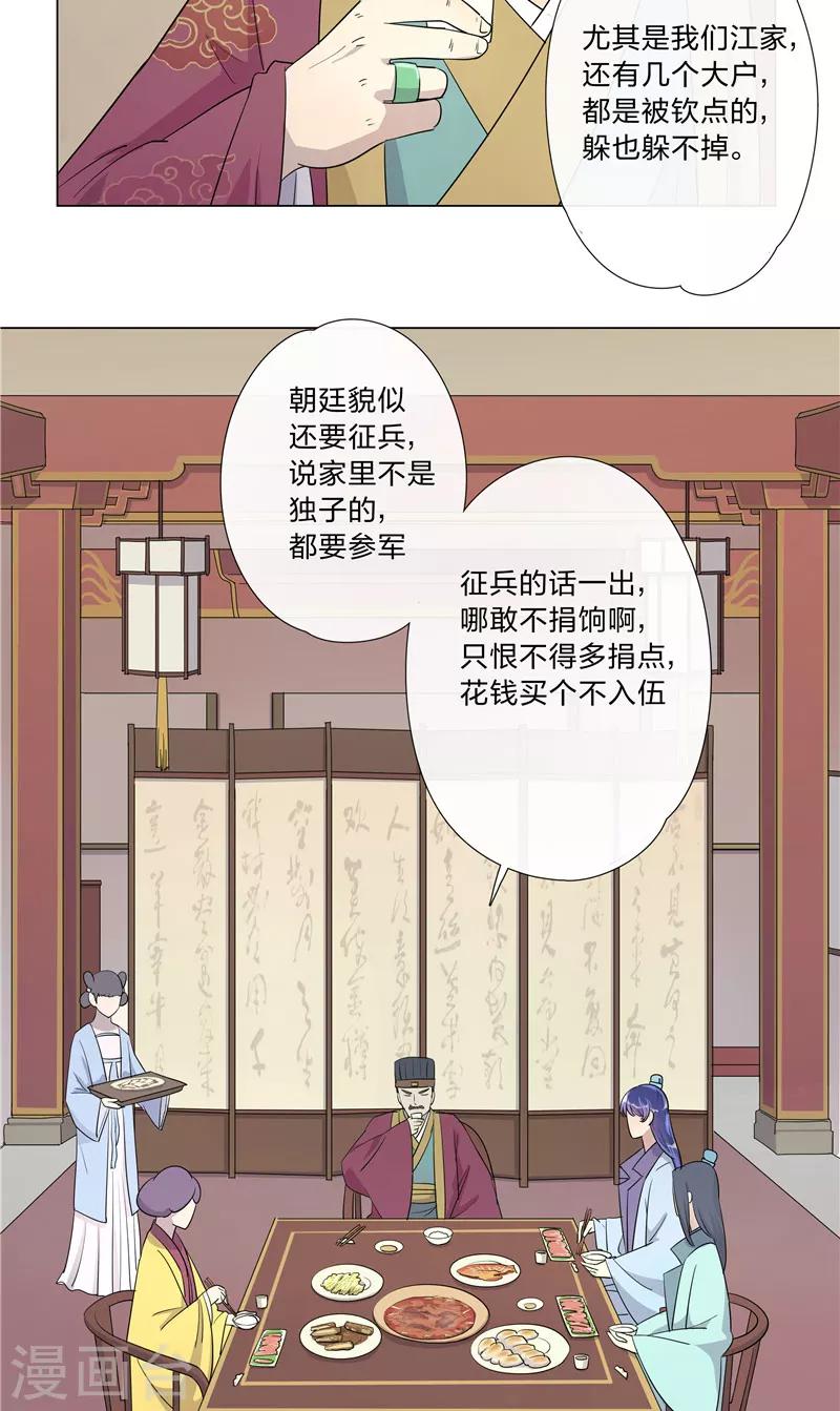 第2话 吃瘪-第2话