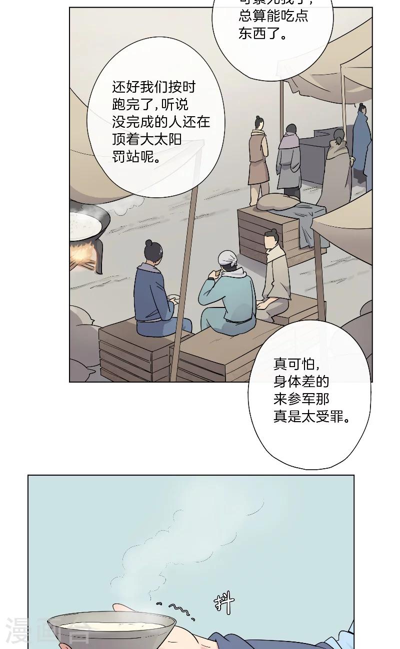 第22话 樟子肉-第22话