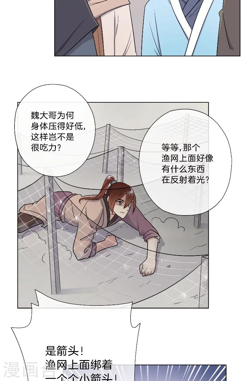 第24话 开始特训-第24话