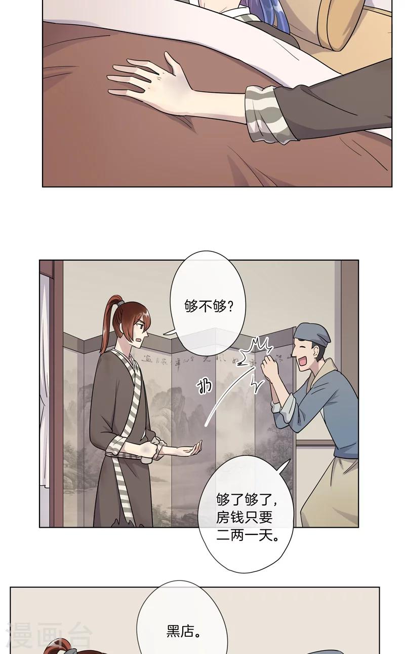第10话 住店-第10话