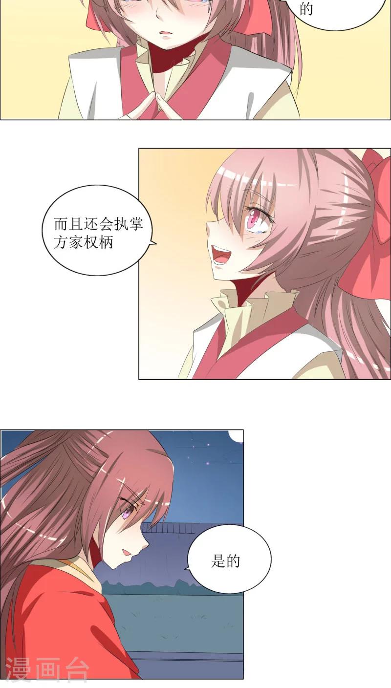 第79话 方霏-第108话