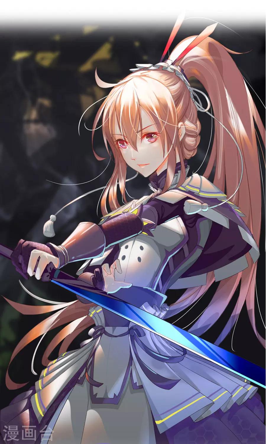 第111话 你到底是谁？！-第140话