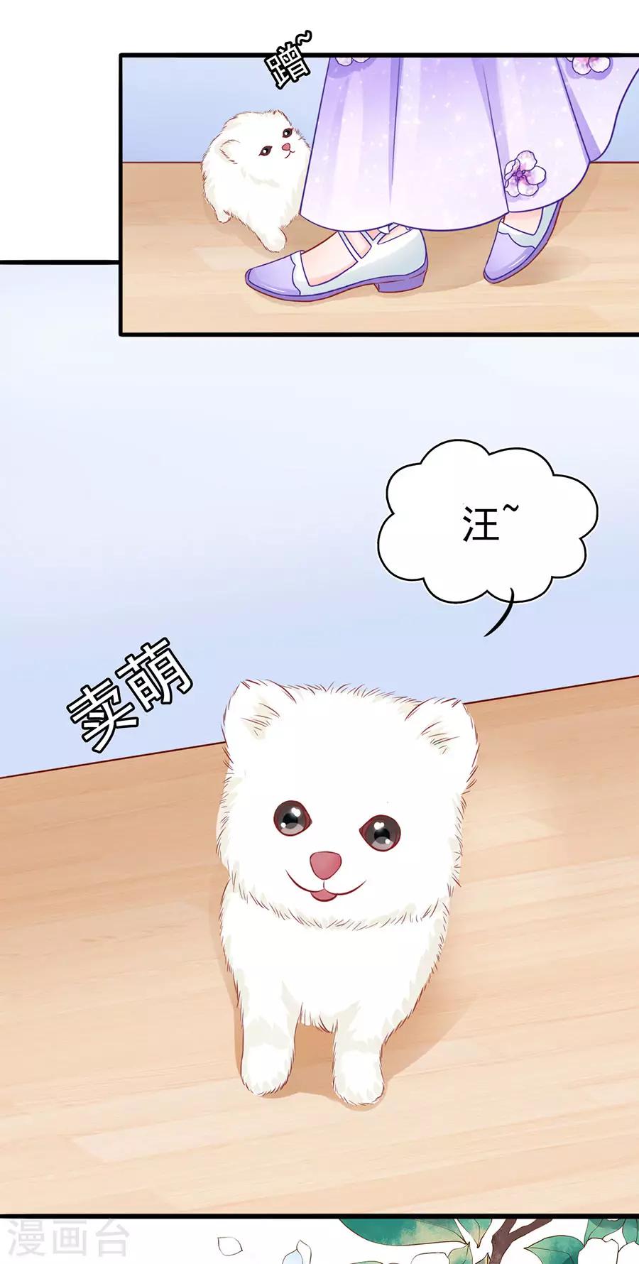 第48话 江大小姐-第48话