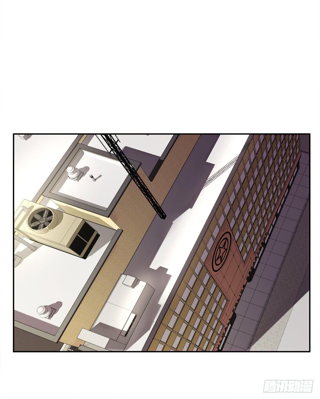恐怖养老院：第十二话-第46话
