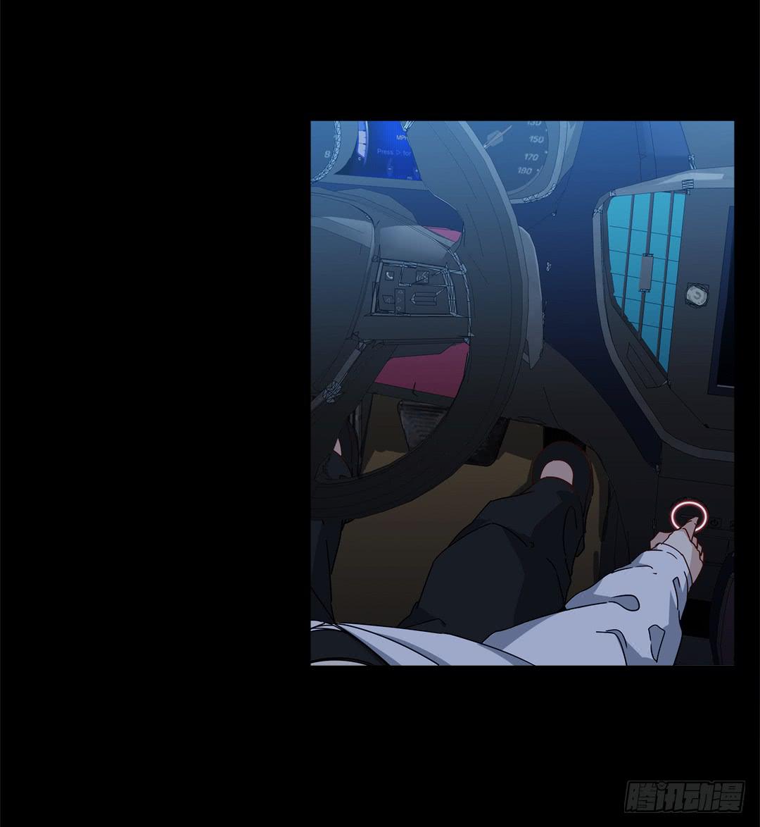 恐怖养老院：第十四话-第48话
