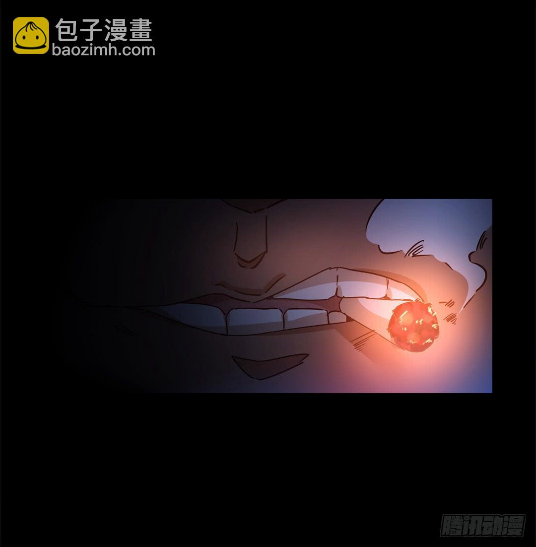 恐怖养老院：第十四话-第48话