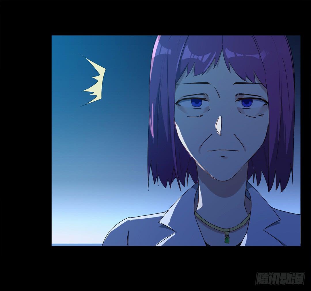 恐怖养老院：第十八话-第52话